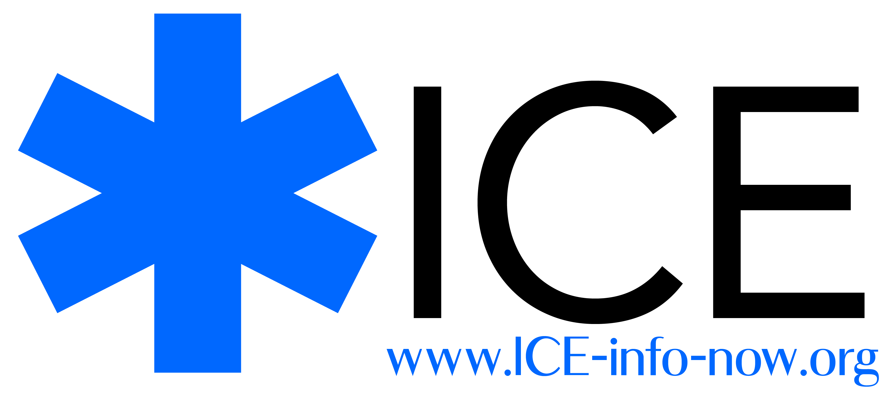 Ice-Info-Now